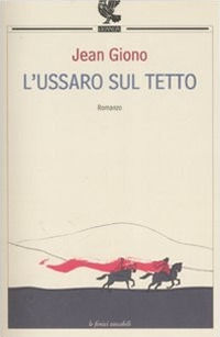 9788860880956 - L'ussaro sul tetto