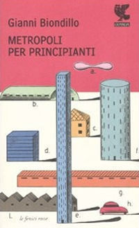 9788860881236 - Metropoli per principianti