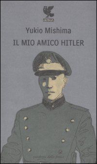 9788860881489 - Il mio amico Hitler
