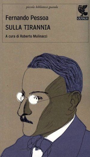 9788860881670 - Sulla tirannia