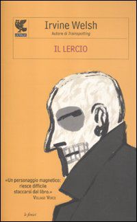 9788860881717 - Il lercio