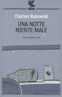 9788860882097 - Una notte niente male. Testo inglese a fronte