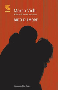 9788860882677 - Buio d'amore