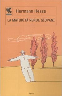 9788860882738 - La maturità rende giovani