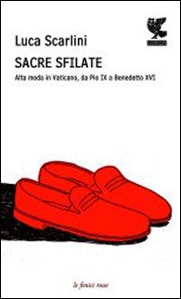 9788860882806 - Sacre sfilate