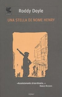 9788860882936 - Una stella di nome Henry
