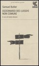 9788860882998 - Dizionario dei luoghi non comuni