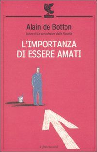 9788860883629 - L'importanza di essere amati