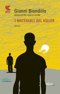 9788860884121 - I materiali del killer