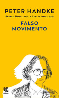 9788860884480 - Falso movimento