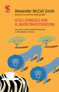 9788860884817 - Utili consigli per il buon investigatore