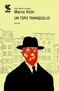 9788860884947 - Un tipo tranquillo