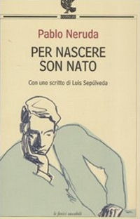 9788860884978 - Per nascere son nato