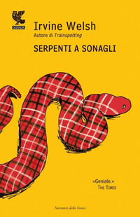 9788860885173 - Serpenti a sonagli