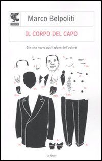 9788860885333 - Il corpo del capo