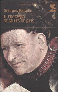 9788860885371 - Il processo di Gilles de Rais