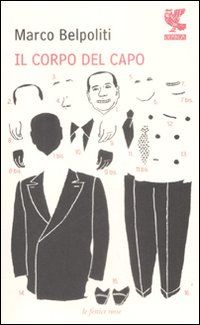 9788860885425 - Il corpo del capo
