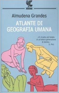9788860885432 - Atlante di geografia umana