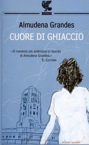 9788860886026 - Cuore di ghiaccio