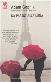 9788860886446 - Da Parigi alla luna