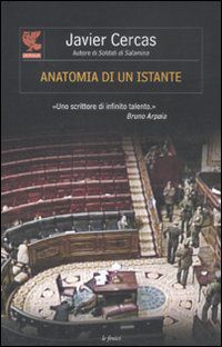 9788860886699 - Anatomia di un istante