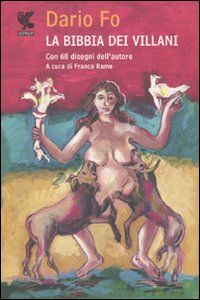 9788860886798 - La Bibbia dei villani