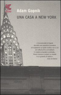 9788860887399 - Una casa a New York