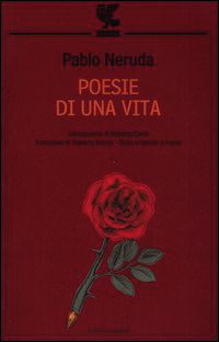 9788860887436 - Poesie di una vita. Testo spagnolo a fronte