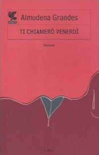 9788860887696 - Ti chiamerò Venerdì