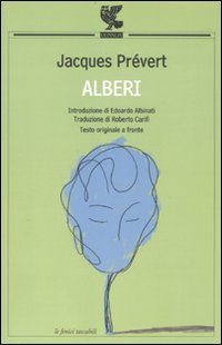 9788860887849 - Alberi. Testo francese a fronte