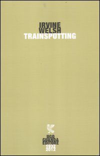 9788860888167 - Trainspotting