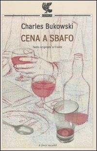 9788860888495 - Cena a sbafo. Testo inglese a fronte