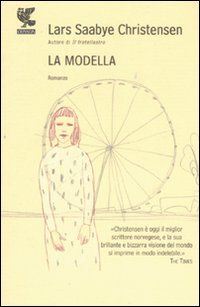 9788860888525 - La modella