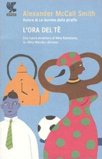 9788860888761 - L'ora del tè