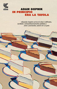 9788860889041 - In principio era la tavola