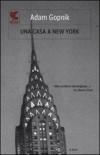 9788860889263 - Una casa a New York