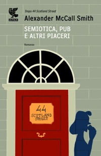 9788860889980 - Semiotica, pub e altri piaceri