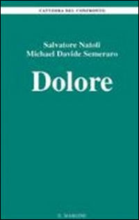 9788860891150 - Dolore