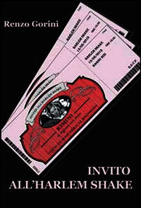 9788860926487 - Invito all'Harlem Shake