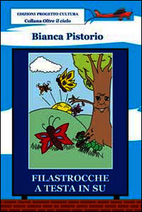 9788860926555 - Filastrocche a testa in su