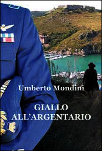 9788860926579 - Giallo all'Argentario