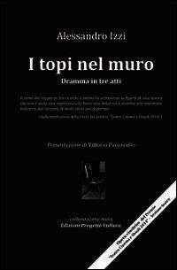 9788860926586 - I topi nel muro