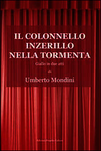 9788860926739 - Il colonnello Inzerillo nella tormenta