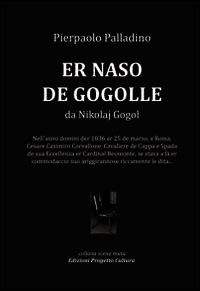 9788860927095 - Naso de Gogolle da Nikolaj Gogol (Er)