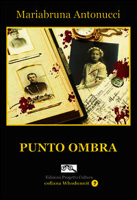 9788860927293 - Punto ombra