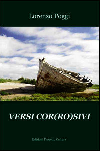 9788860927323 - Versi cor(ro)sivi