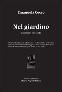 9788860927620 - Nel giardino