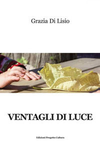 9788860929075 - Ventagli di luce