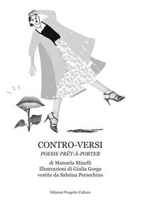 9788860929686 - Contro-versi. Poesie prêt-à-porter