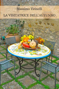 9788860929952 - La visitatrice dell'autunno